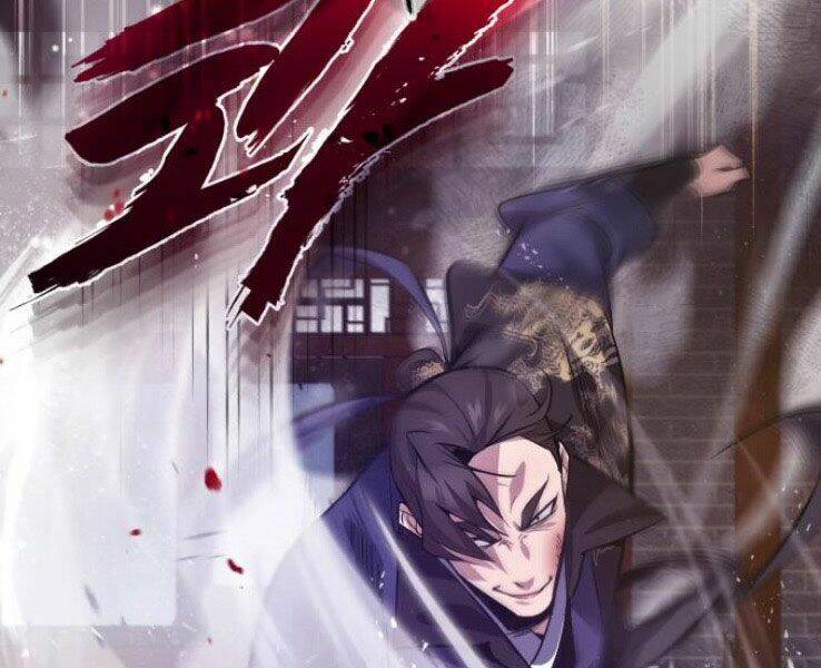 Đệ Nhất Võ Sư, Baek Cao Thủ - Chapter 20 - Page 39