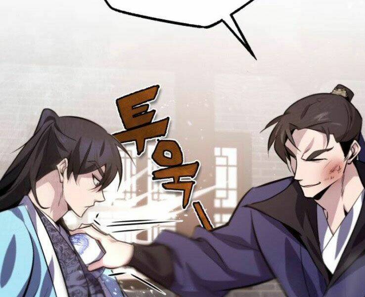 Đệ Nhất Võ Sư, Baek Cao Thủ - Chapter 20 - Page 46