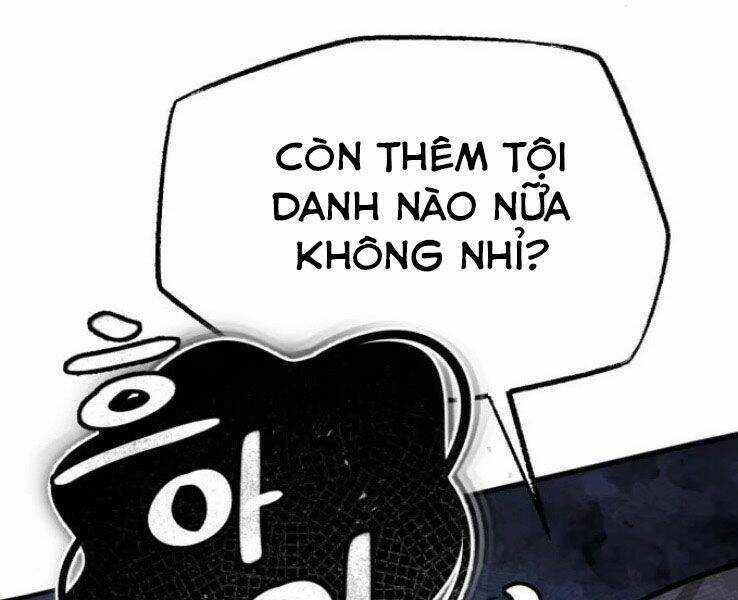 Đệ Nhất Võ Sư, Baek Cao Thủ - Chapter 20 - Page 48