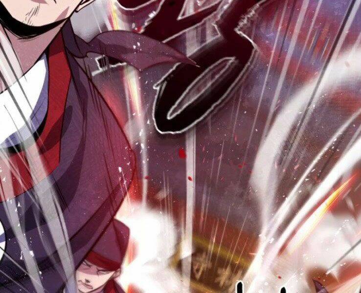 Đệ Nhất Võ Sư, Baek Cao Thủ - Chapter 20 - Page 56