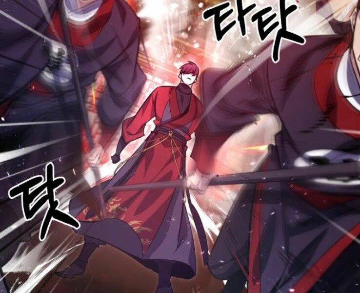 Đệ Nhất Võ Sư, Baek Cao Thủ - Chapter 20 - Page 57