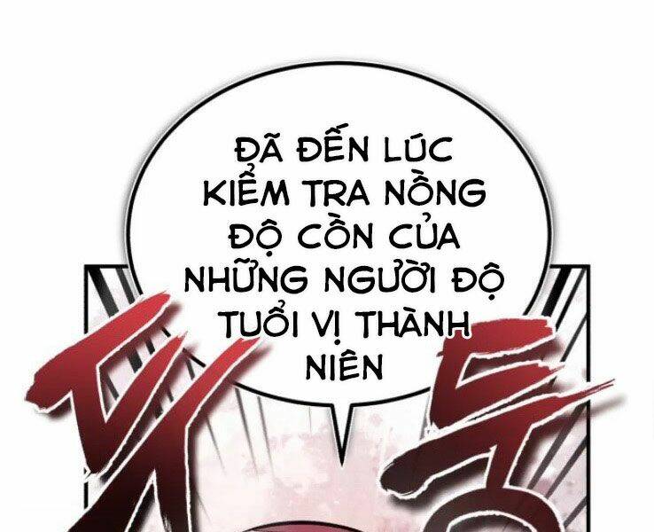 Đệ Nhất Võ Sư, Baek Cao Thủ - Chapter 20 - Page 62