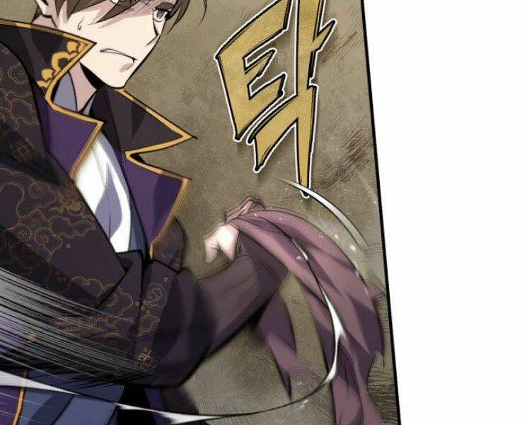 Đệ Nhất Võ Sư, Baek Cao Thủ - Chapter 20 - Page 6