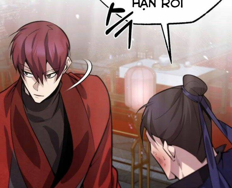 Đệ Nhất Võ Sư, Baek Cao Thủ - Chapter 20 - Page 69