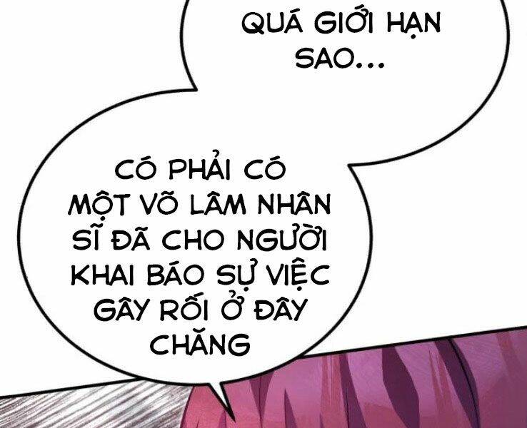 Đệ Nhất Võ Sư, Baek Cao Thủ - Chapter 20 - Page 72