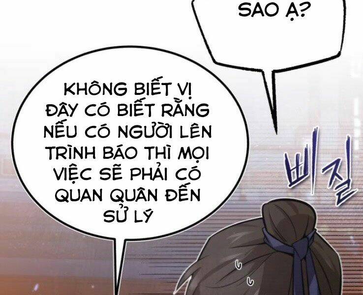 Đệ Nhất Võ Sư, Baek Cao Thủ - Chapter 20 - Page 75