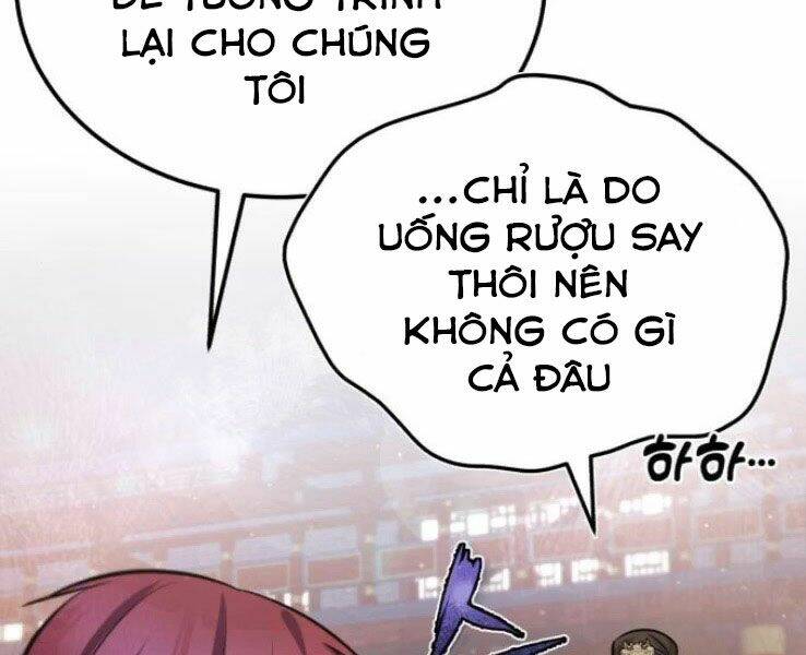 Đệ Nhất Võ Sư, Baek Cao Thủ - Chapter 20 - Page 85