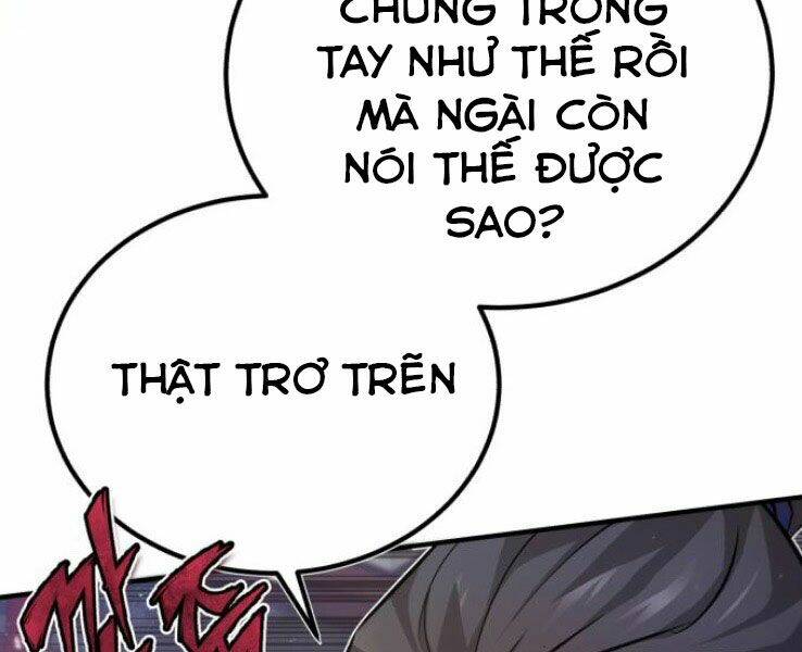 Đệ Nhất Võ Sư, Baek Cao Thủ - Chapter 20 - Page 8