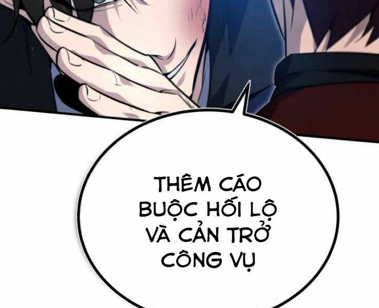 Đệ Nhất Võ Sư, Baek Cao Thủ - Chapter 20 - Page 90