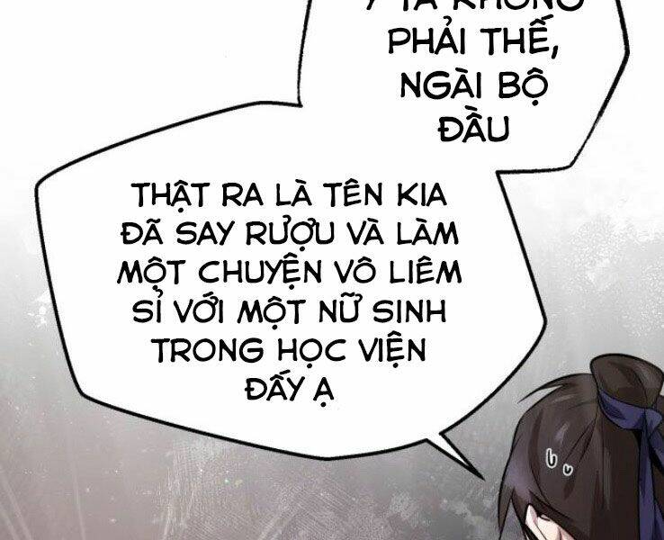 Đệ Nhất Võ Sư, Baek Cao Thủ - Chapter 20 - Page 95