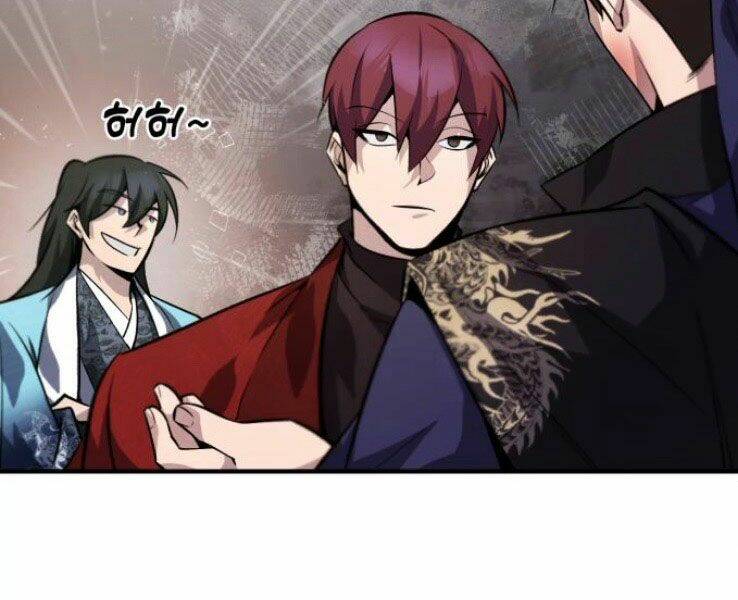 Đệ Nhất Võ Sư, Baek Cao Thủ - Chapter 20 - Page 96