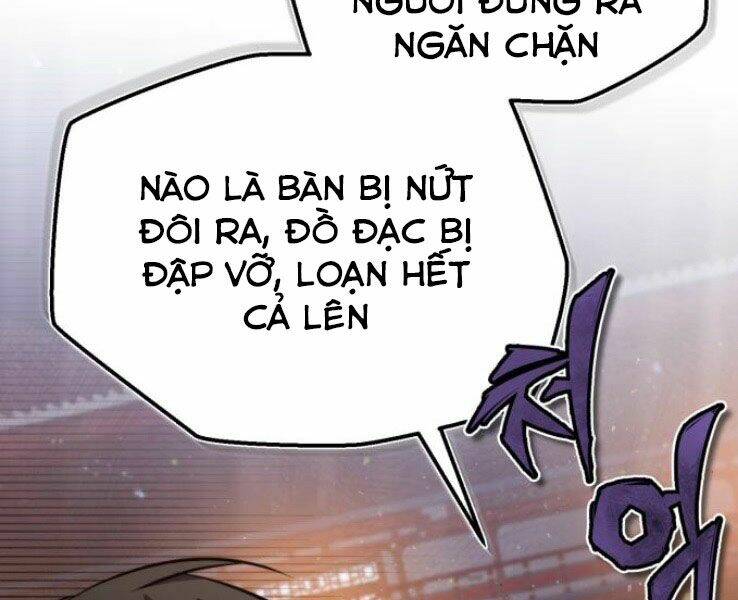 Đệ Nhất Võ Sư, Baek Cao Thủ - Chapter 20 - Page 98
