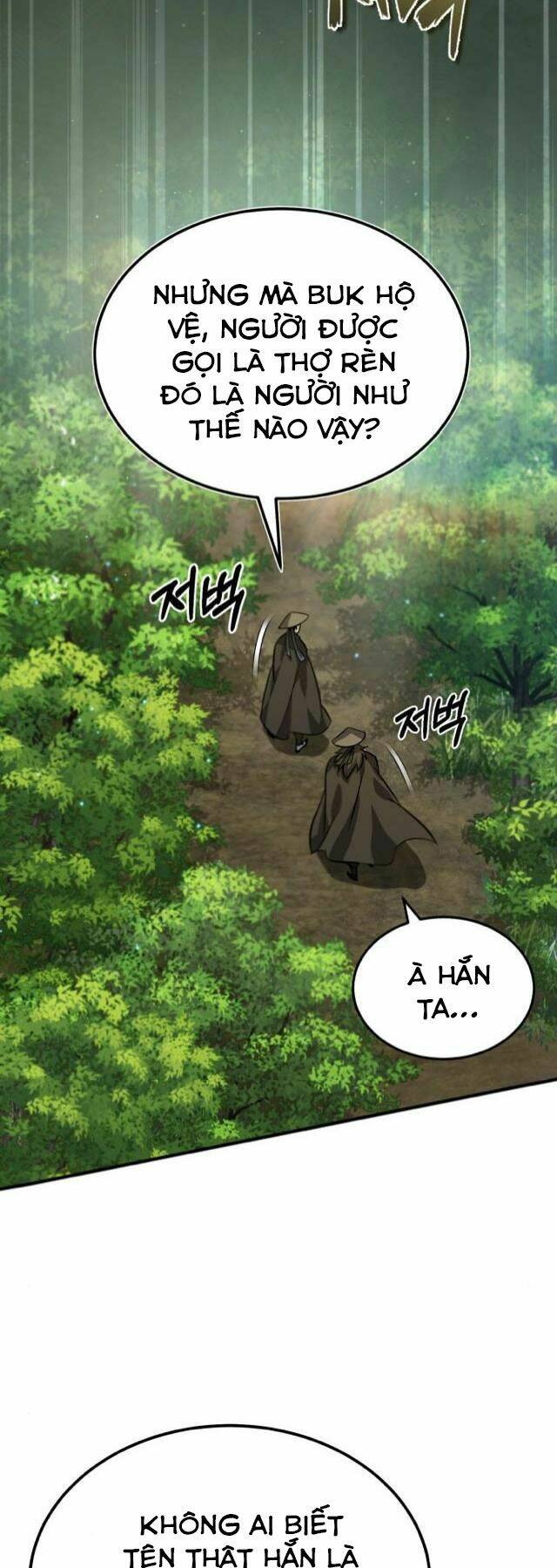Đệ Nhất Võ Sư, Baek Cao Thủ - Chapter 21 - Page 17