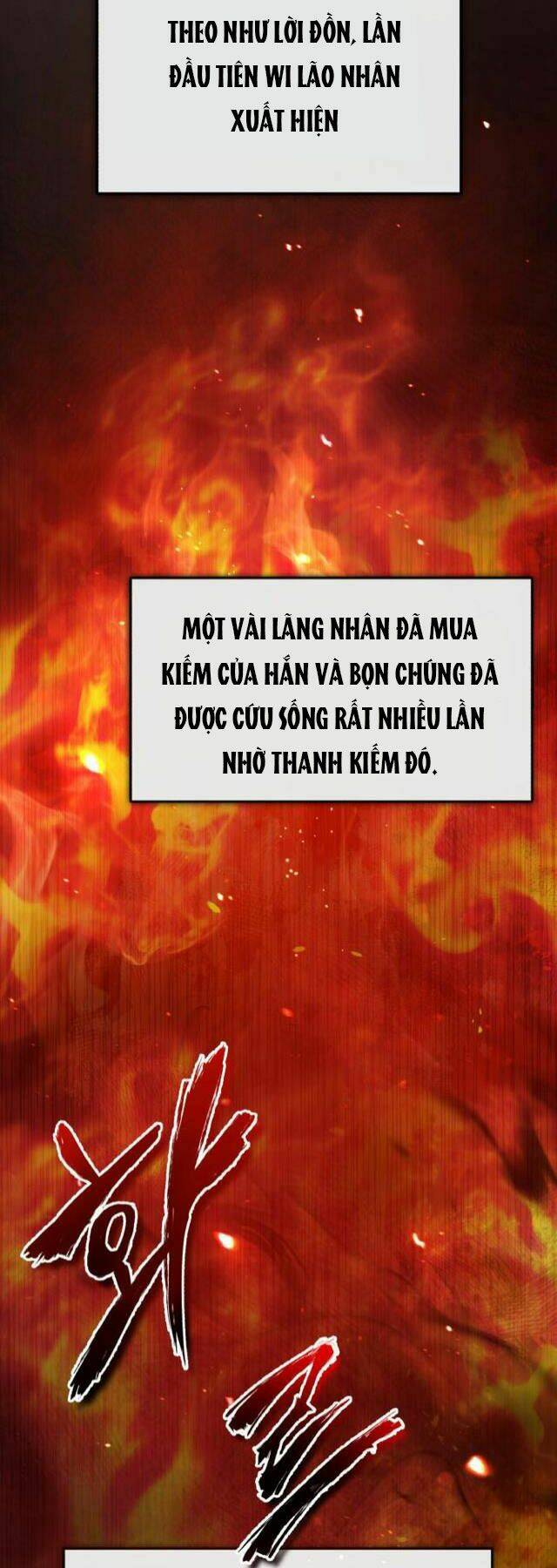 Đệ Nhất Võ Sư, Baek Cao Thủ - Chapter 21 - Page 20