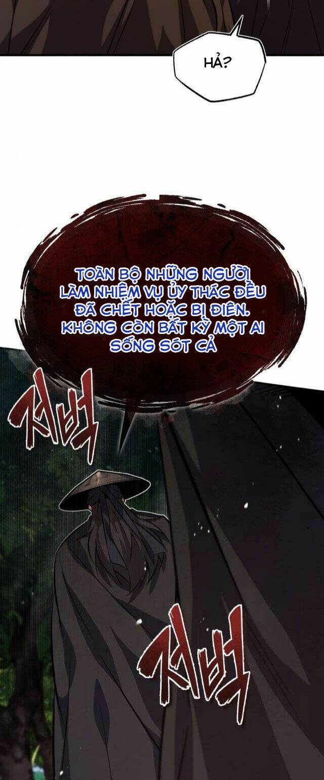 Đệ Nhất Võ Sư, Baek Cao Thủ - Chapter 21 - Page 27