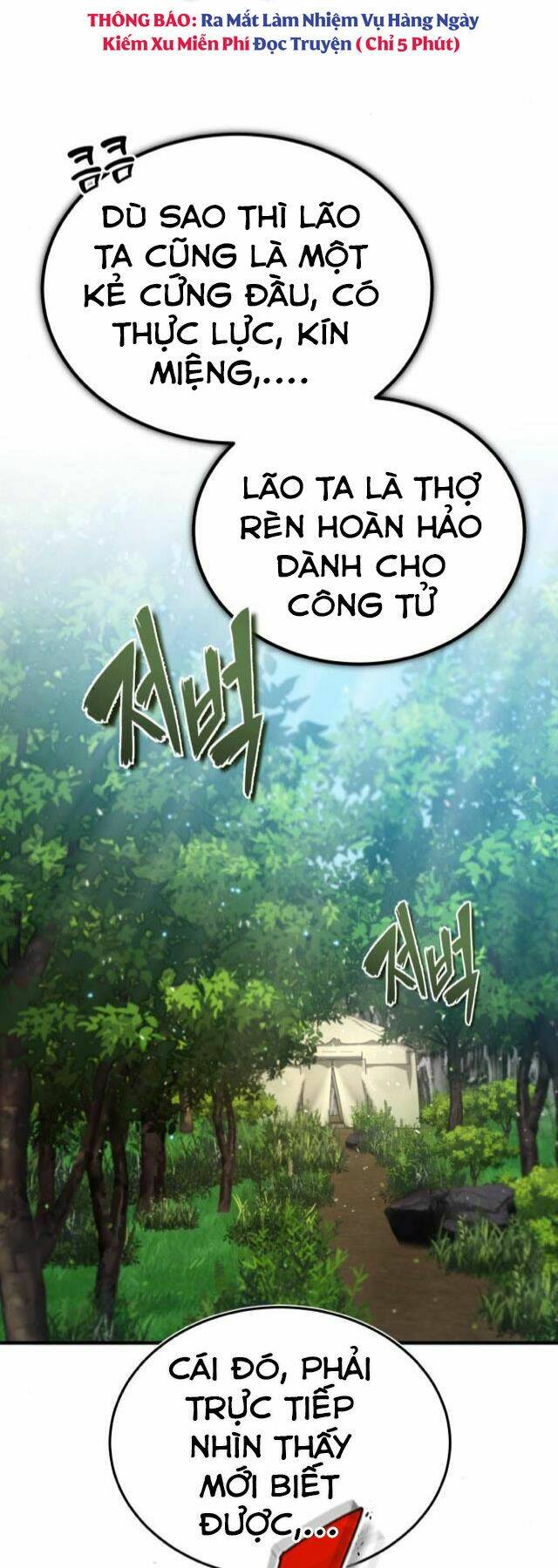 Đệ Nhất Võ Sư, Baek Cao Thủ - Chapter 21 - Page 30