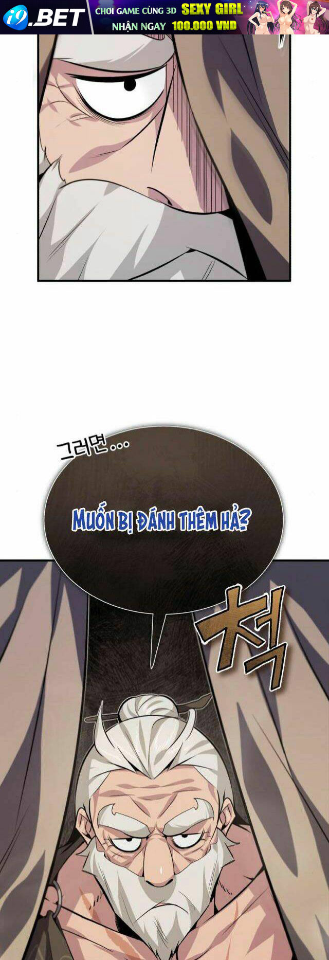 Đệ Nhất Võ Sư, Baek Cao Thủ - Chapter 21 - Page 36