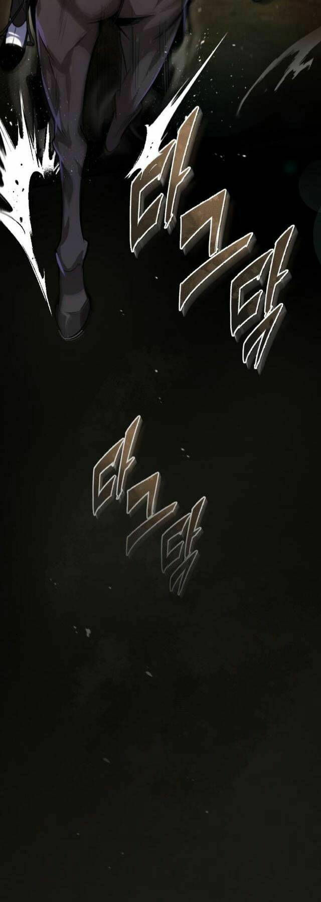 Đệ Nhất Võ Sư, Baek Cao Thủ - Chapter 21 - Page 4