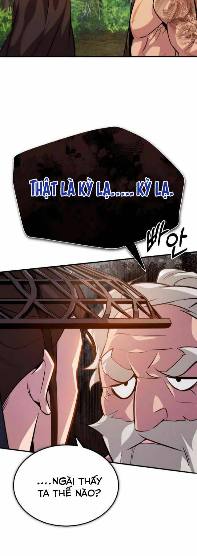 Đệ Nhất Võ Sư, Baek Cao Thủ - Chapter 21 - Page 49