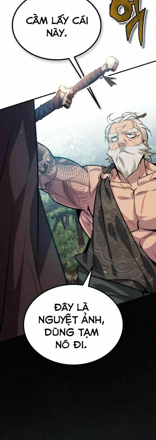 Đệ Nhất Võ Sư, Baek Cao Thủ - Chapter 21 - Page 53