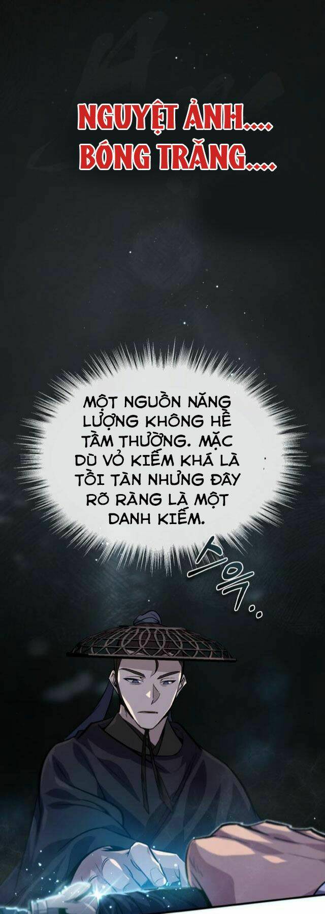 Đệ Nhất Võ Sư, Baek Cao Thủ - Chapter 21 - Page 54