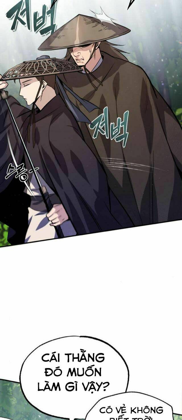 Đệ Nhất Võ Sư, Baek Cao Thủ - Chapter 21 - Page 60