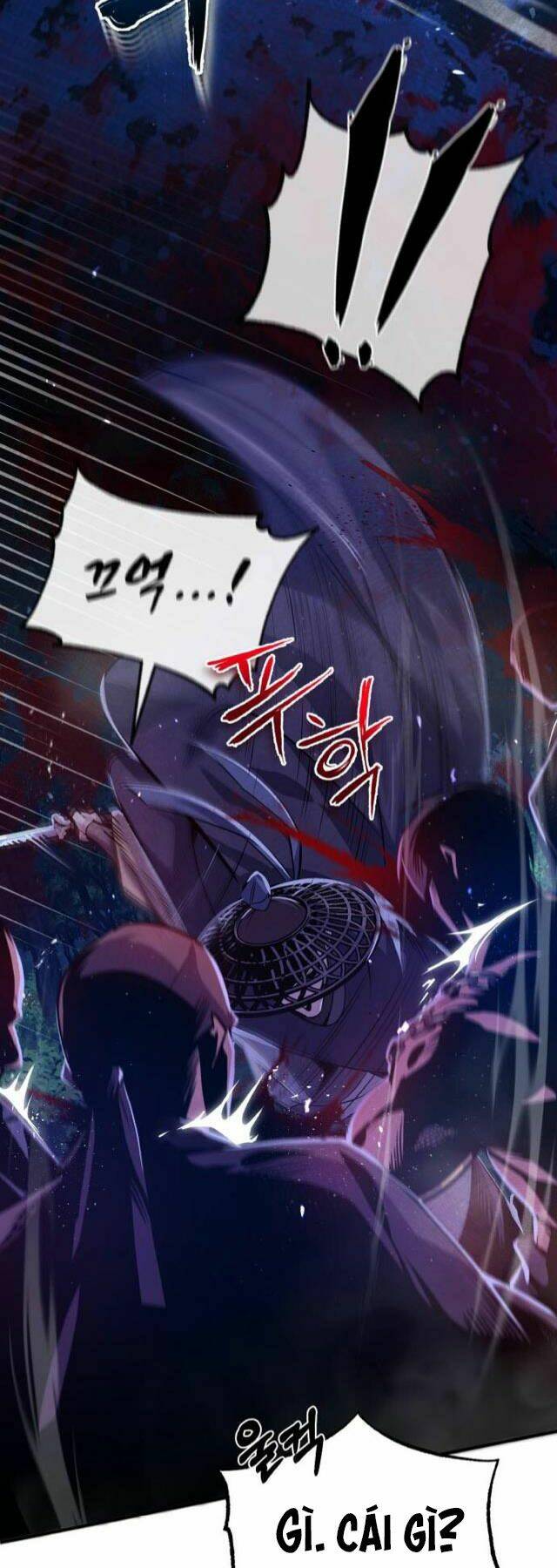 Đệ Nhất Võ Sư, Baek Cao Thủ - Chapter 21 - Page 65