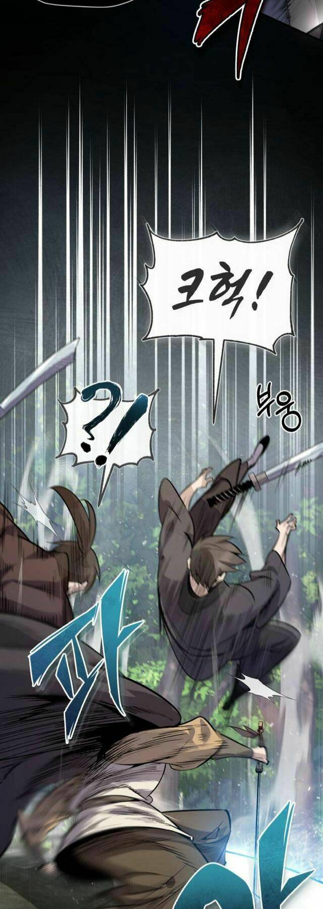 Đệ Nhất Võ Sư, Baek Cao Thủ - Chapter 21 - Page 68