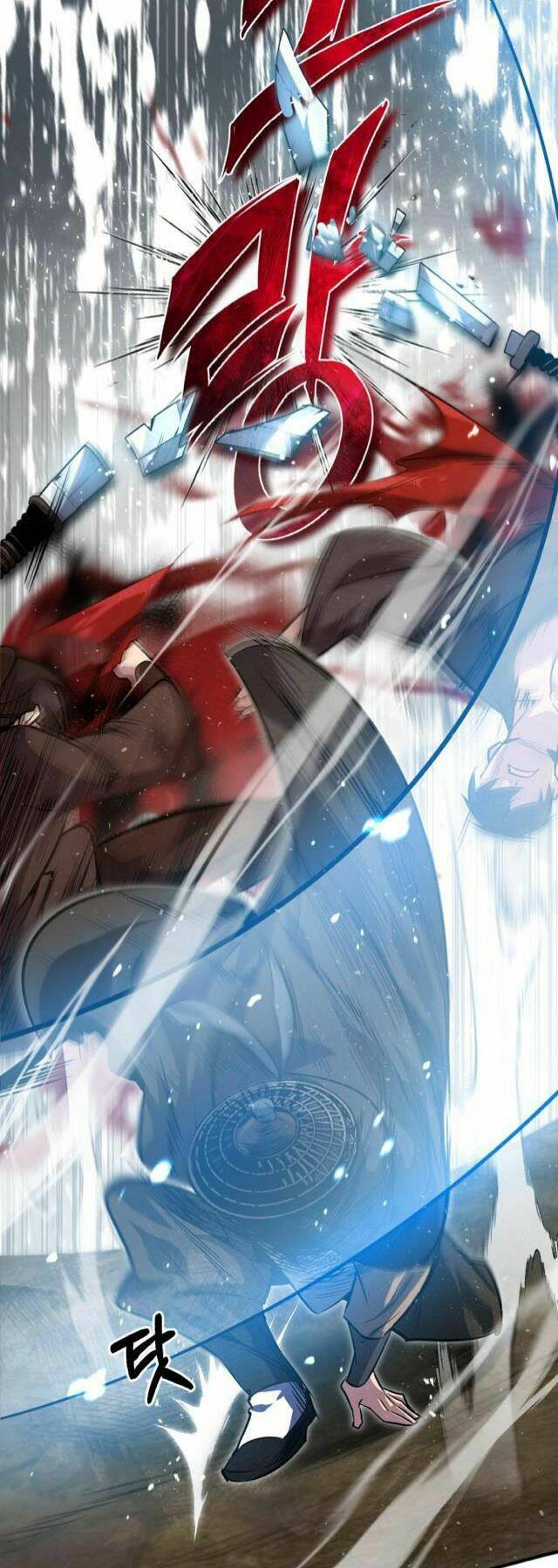 Đệ Nhất Võ Sư, Baek Cao Thủ - Chapter 21 - Page 70