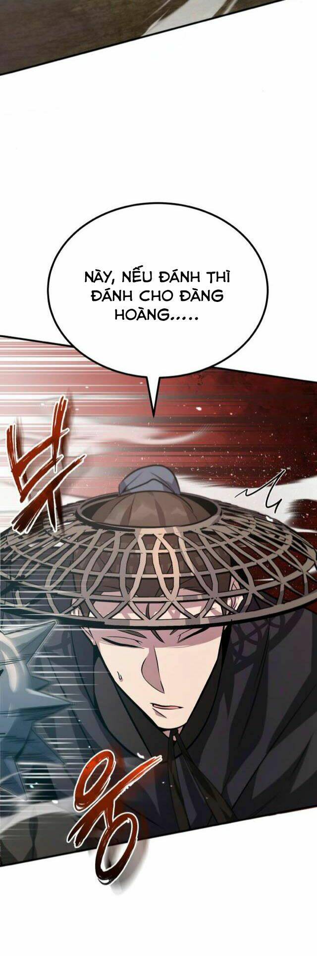 Đệ Nhất Võ Sư, Baek Cao Thủ - Chapter 21 - Page 71