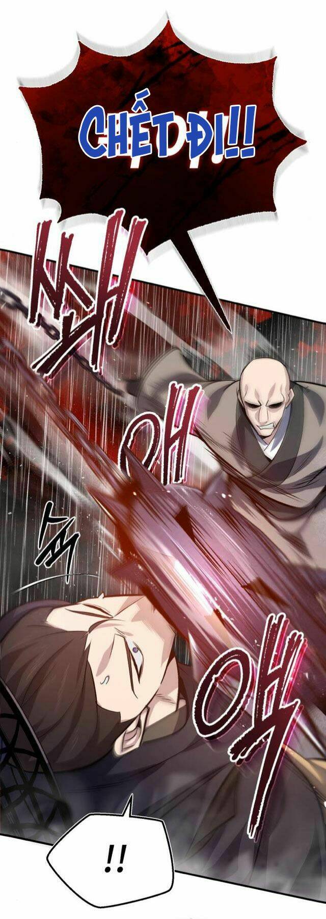 Đệ Nhất Võ Sư, Baek Cao Thủ - Chapter 21 - Page 72