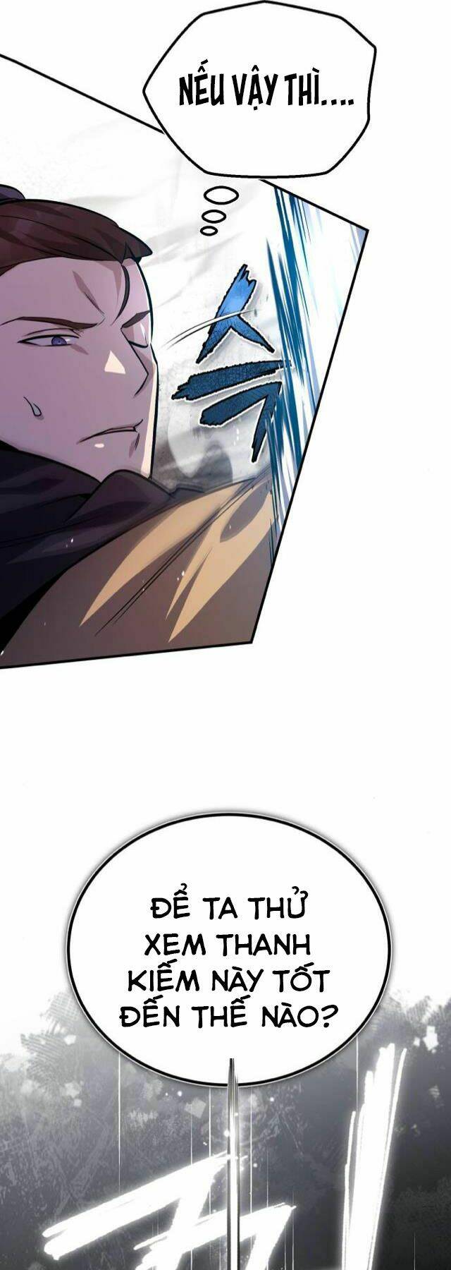 Đệ Nhất Võ Sư, Baek Cao Thủ - Chapter 21 - Page 73