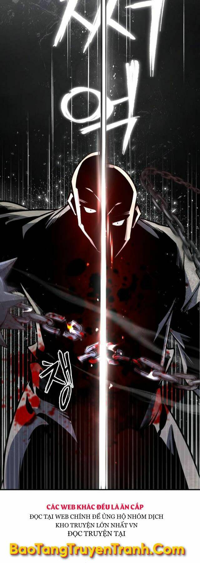 Đệ Nhất Võ Sư, Baek Cao Thủ - Chapter 21 - Page 74