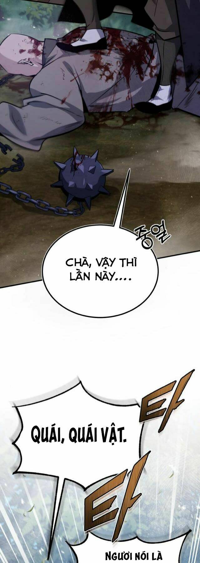 Đệ Nhất Võ Sư, Baek Cao Thủ - Chapter 21 - Page 76