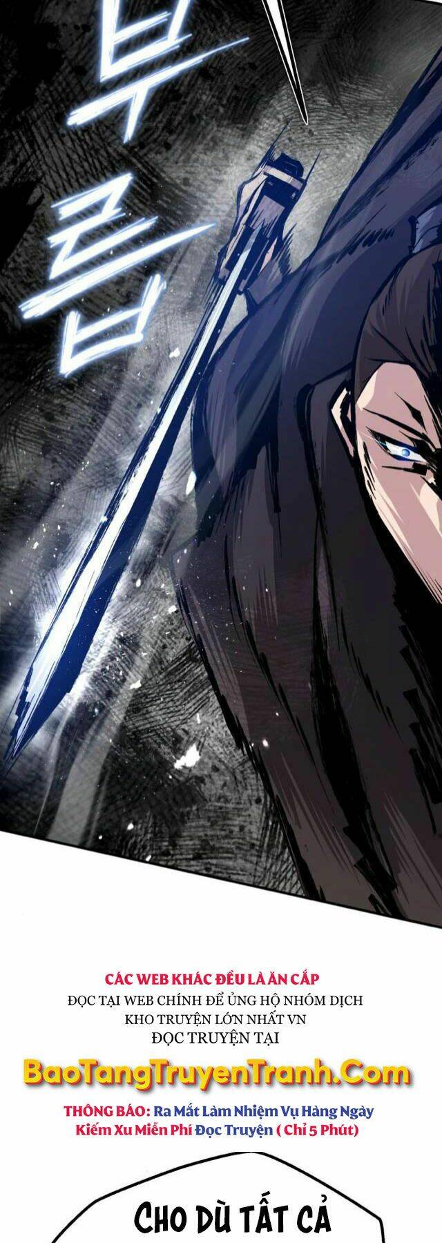 Đệ Nhất Võ Sư, Baek Cao Thủ - Chapter 21 - Page 79