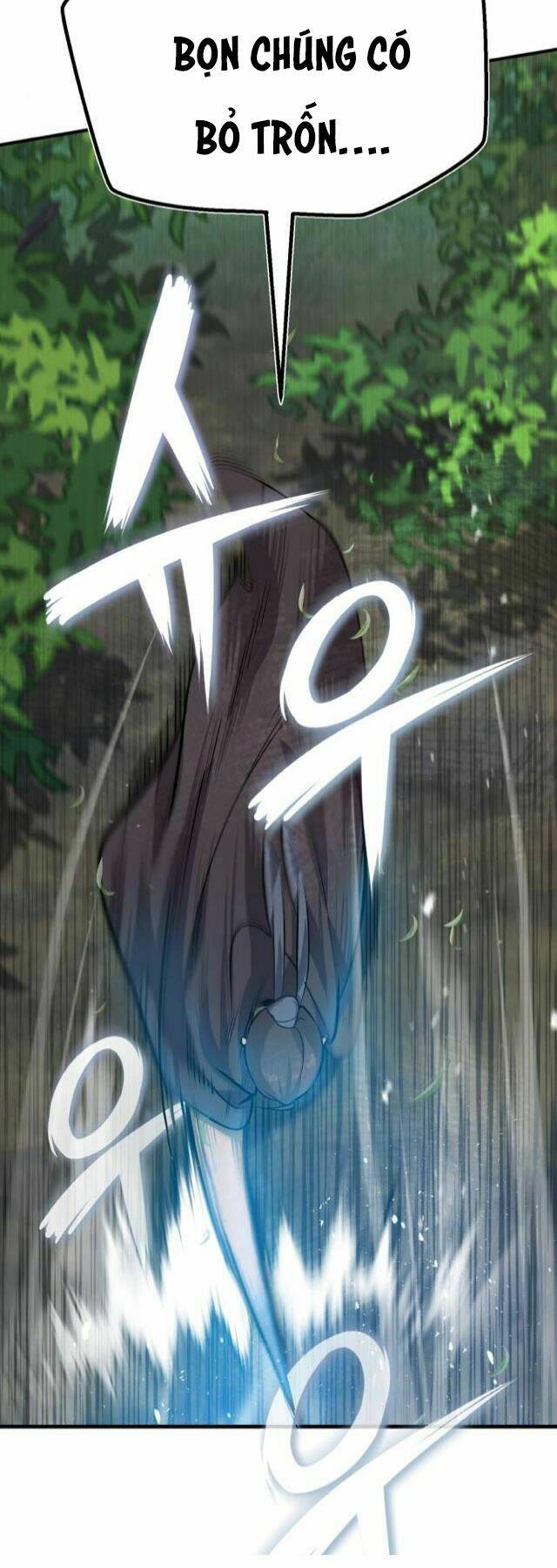 Đệ Nhất Võ Sư, Baek Cao Thủ - Chapter 21 - Page 80