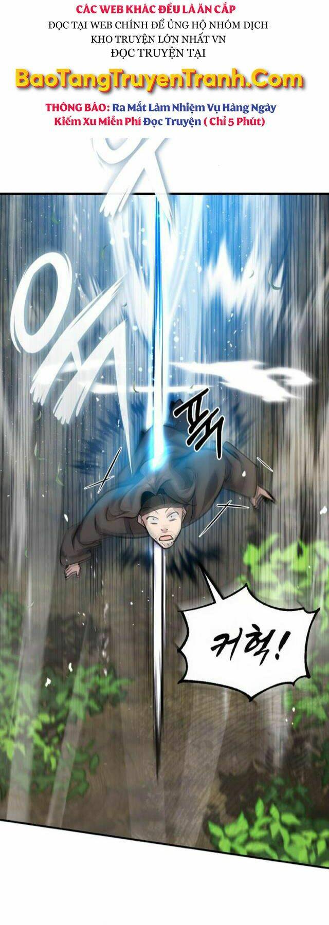 Đệ Nhất Võ Sư, Baek Cao Thủ - Chapter 21 - Page 81