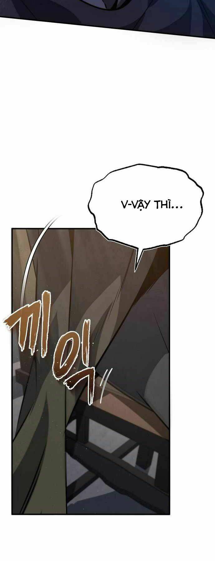 Đệ Nhất Võ Sư, Baek Cao Thủ - Chapter 22 - Page 12