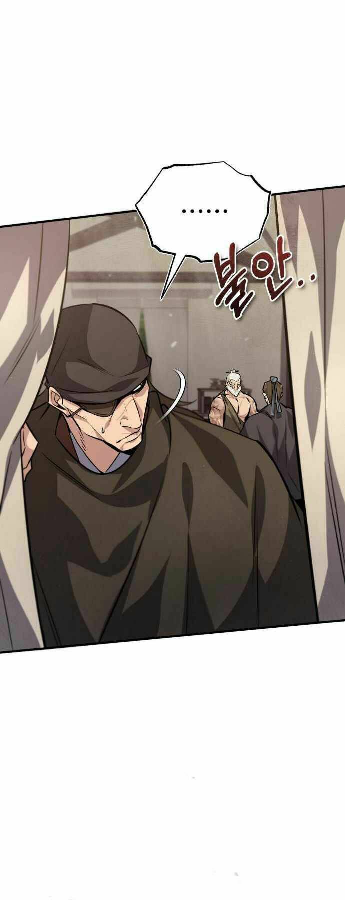 Đệ Nhất Võ Sư, Baek Cao Thủ - Chapter 22 - Page 13