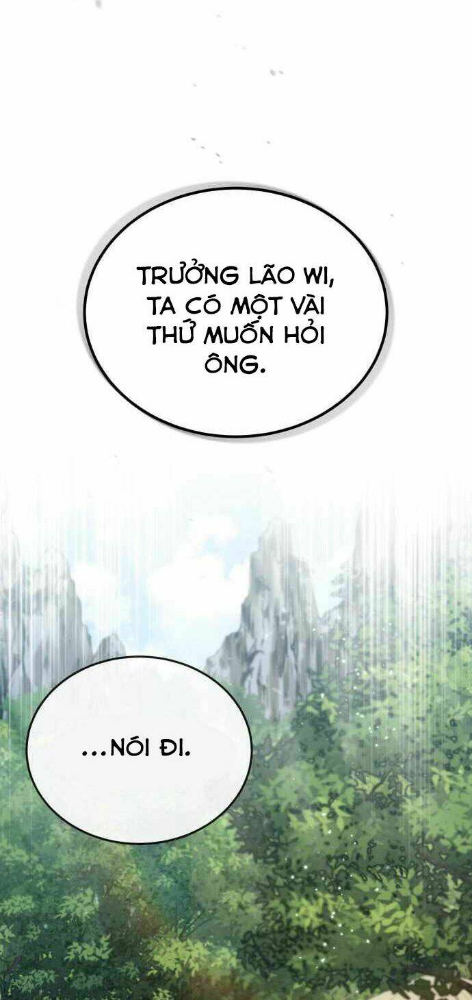 Đệ Nhất Võ Sư, Baek Cao Thủ - Chapter 22 - Page 14