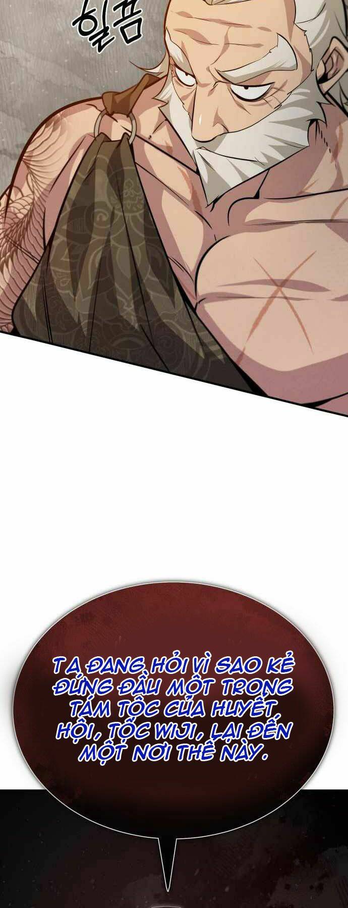 Đệ Nhất Võ Sư, Baek Cao Thủ - Chapter 22 - Page 16