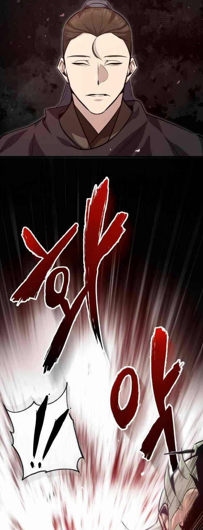 Đệ Nhất Võ Sư, Baek Cao Thủ - Chapter 22 - Page 17