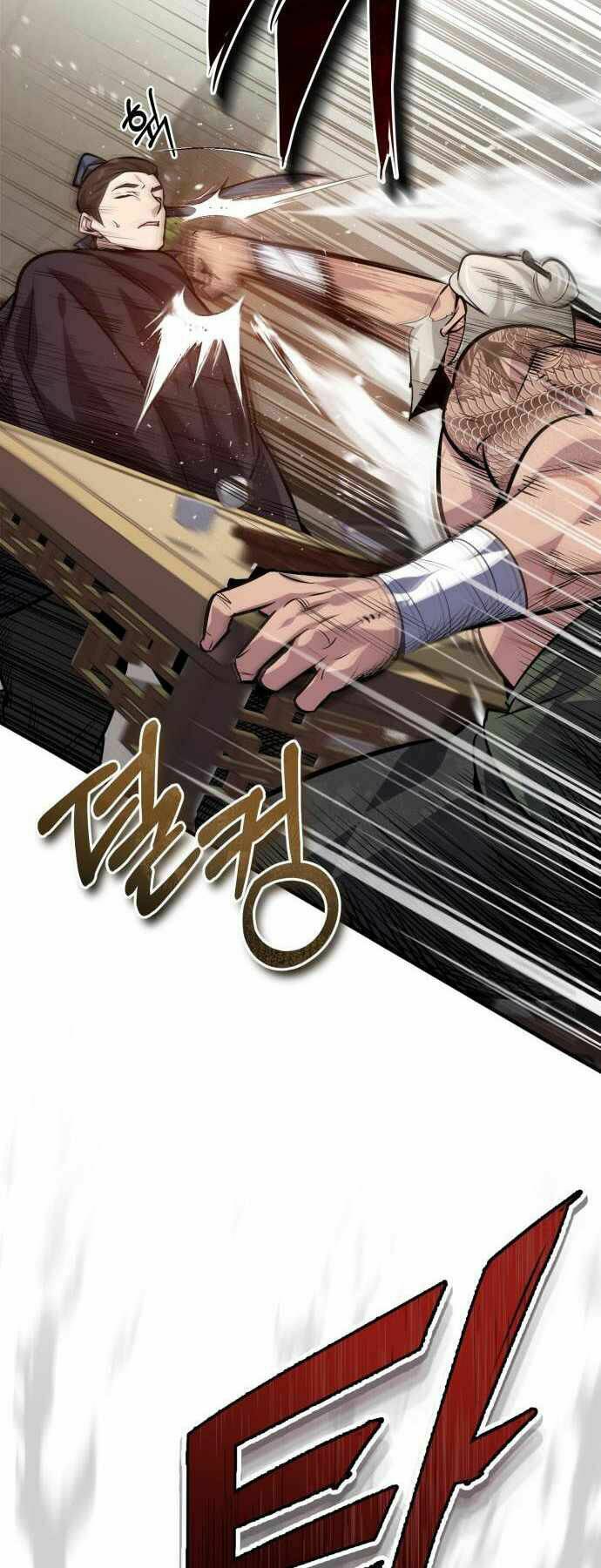 Đệ Nhất Võ Sư, Baek Cao Thủ - Chapter 22 - Page 19