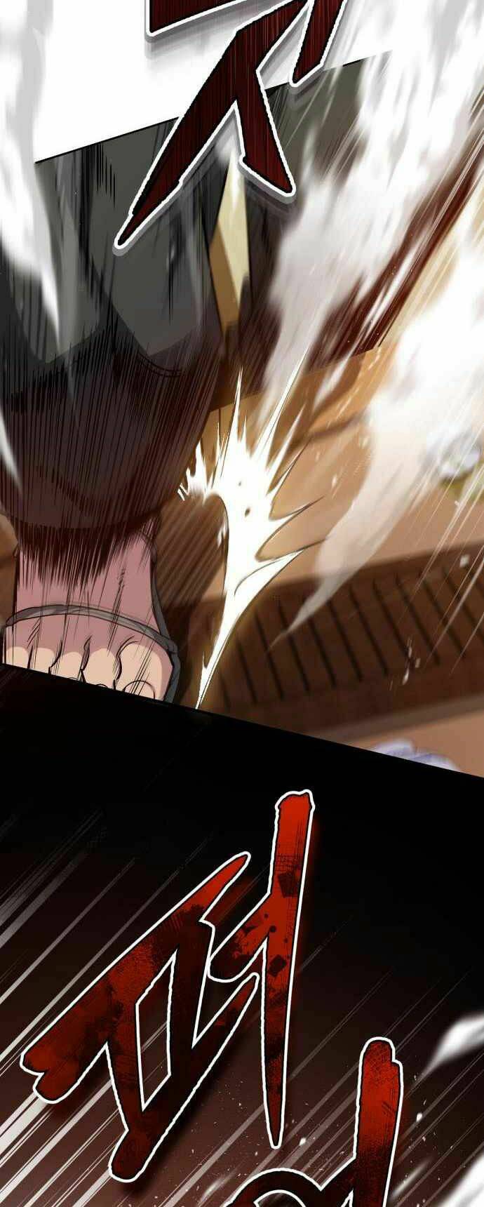 Đệ Nhất Võ Sư, Baek Cao Thủ - Chapter 22 - Page 20