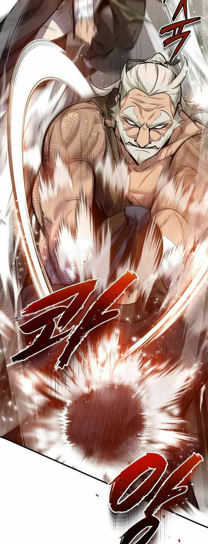 Đệ Nhất Võ Sư, Baek Cao Thủ - Chapter 22 - Page 23