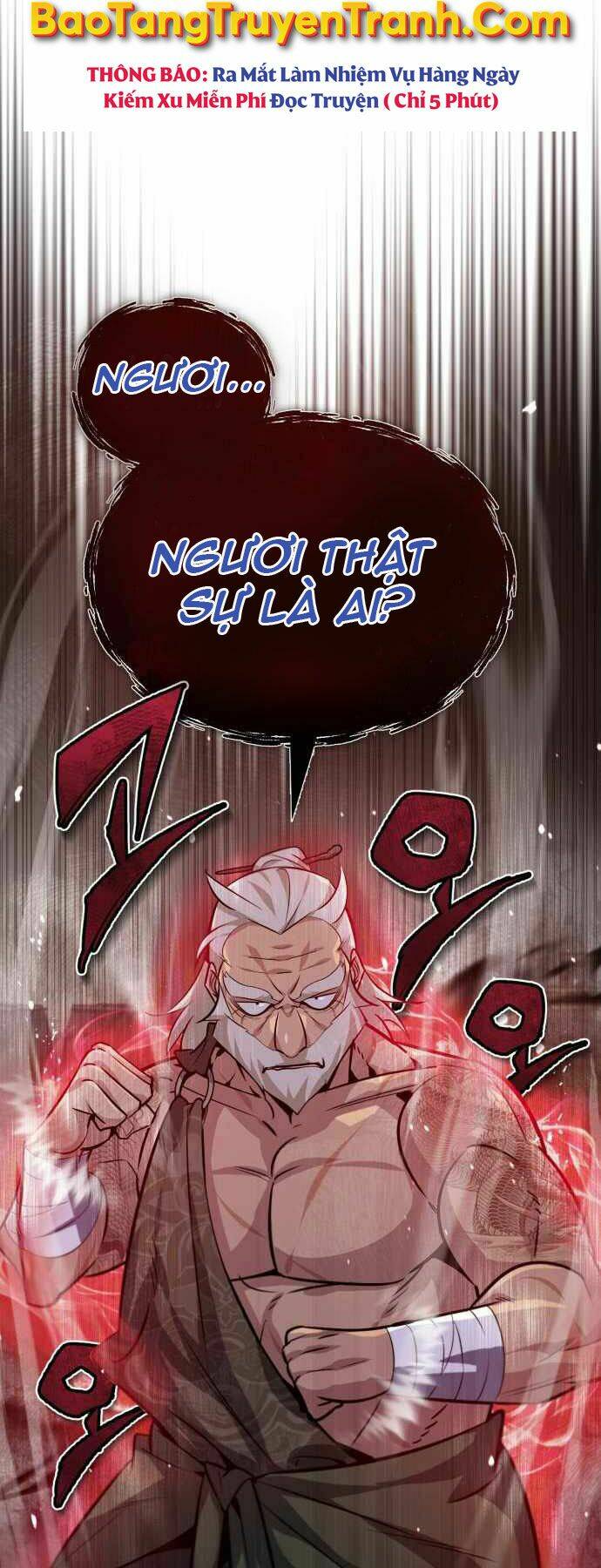 Đệ Nhất Võ Sư, Baek Cao Thủ - Chapter 22 - Page 25