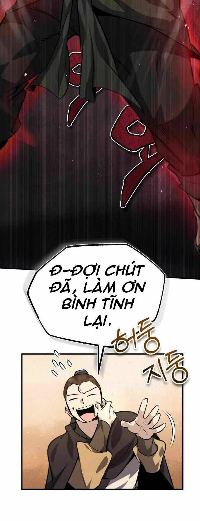 Đệ Nhất Võ Sư, Baek Cao Thủ - Chapter 22 - Page 26