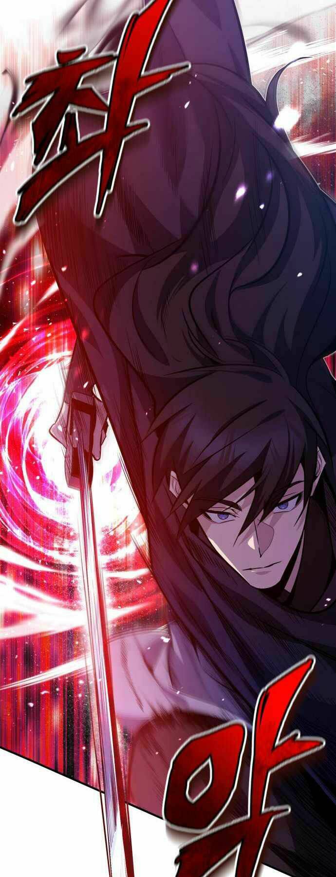 Đệ Nhất Võ Sư, Baek Cao Thủ - Chapter 22 - Page 30