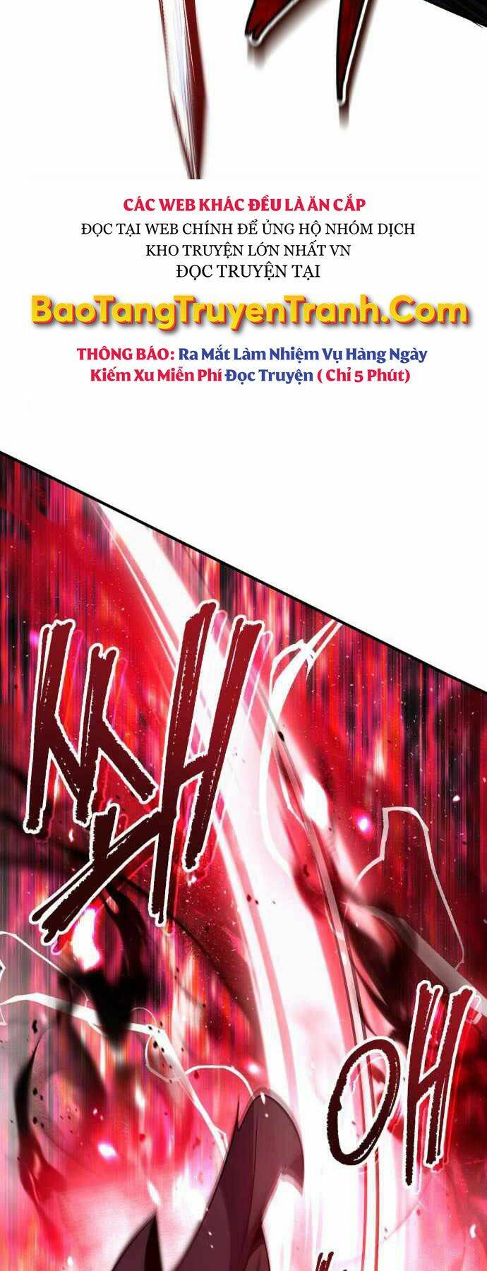 Đệ Nhất Võ Sư, Baek Cao Thủ - Chapter 22 - Page 31