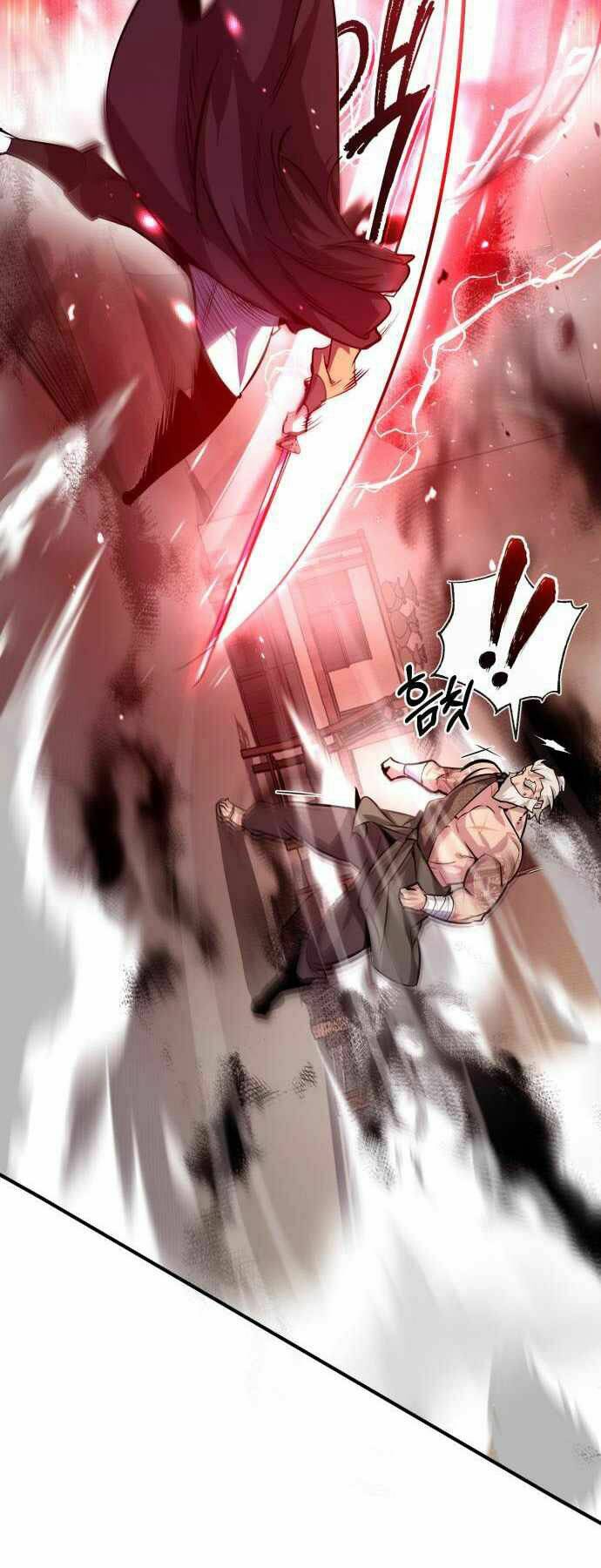 Đệ Nhất Võ Sư, Baek Cao Thủ - Chapter 22 - Page 32